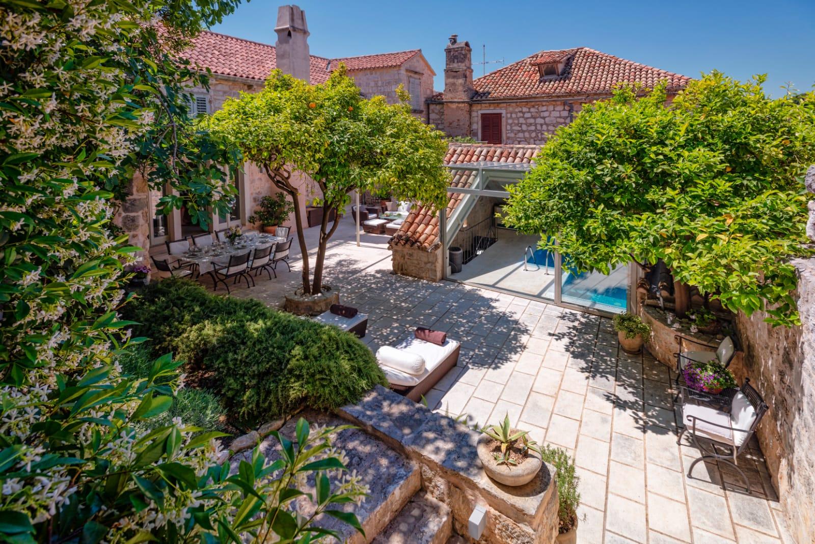 Villa Heraclea