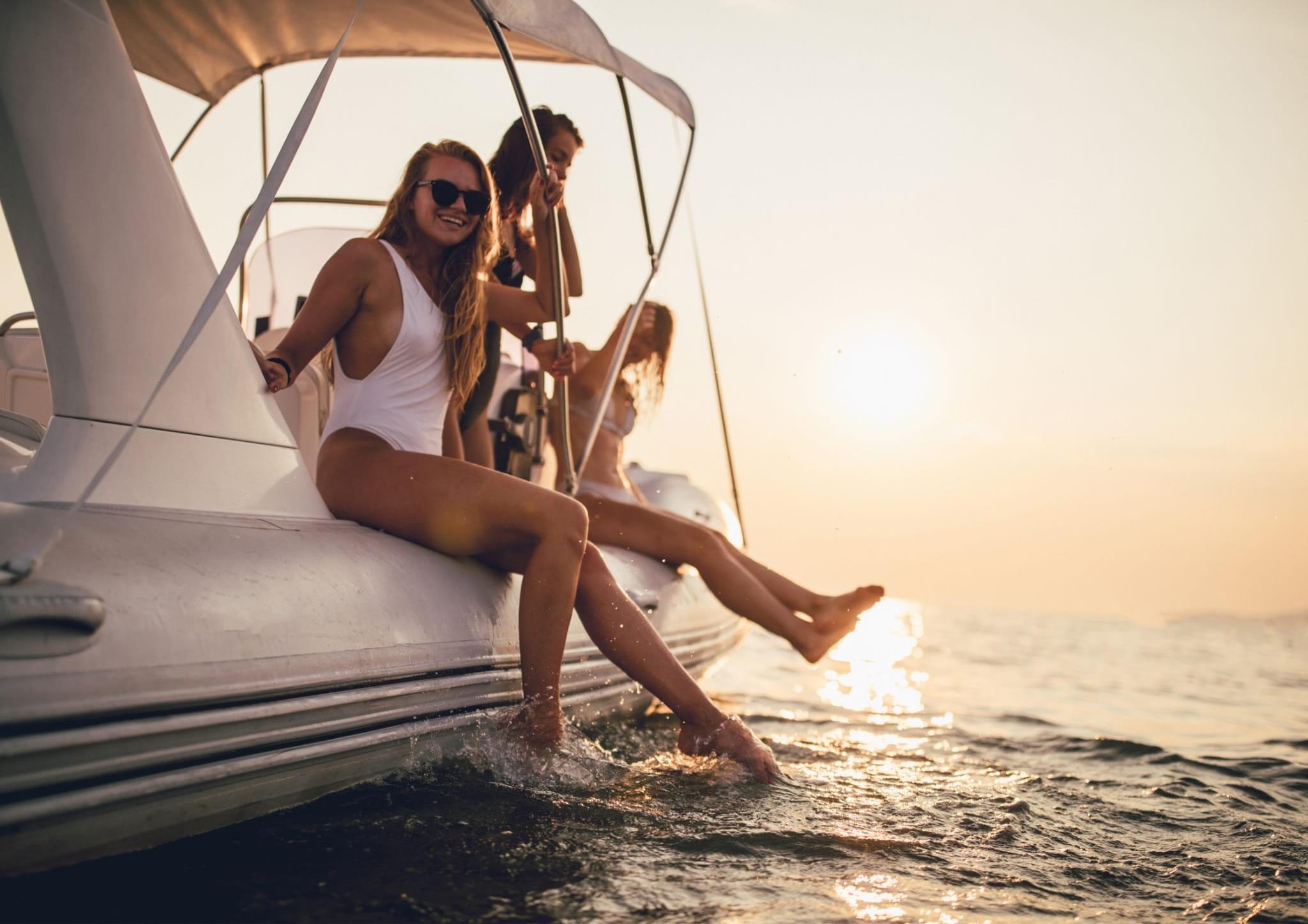 Rent a Boat service in Hvar - Premium concierge service by Hvar House