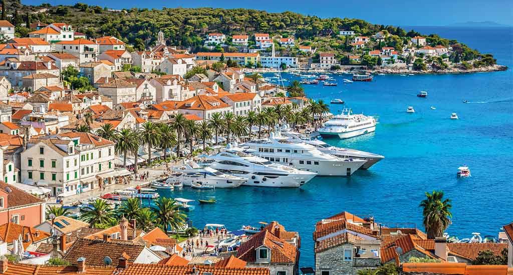 Travel Tips for Hvar Island: Your Guide to Luxury Island Experiences
