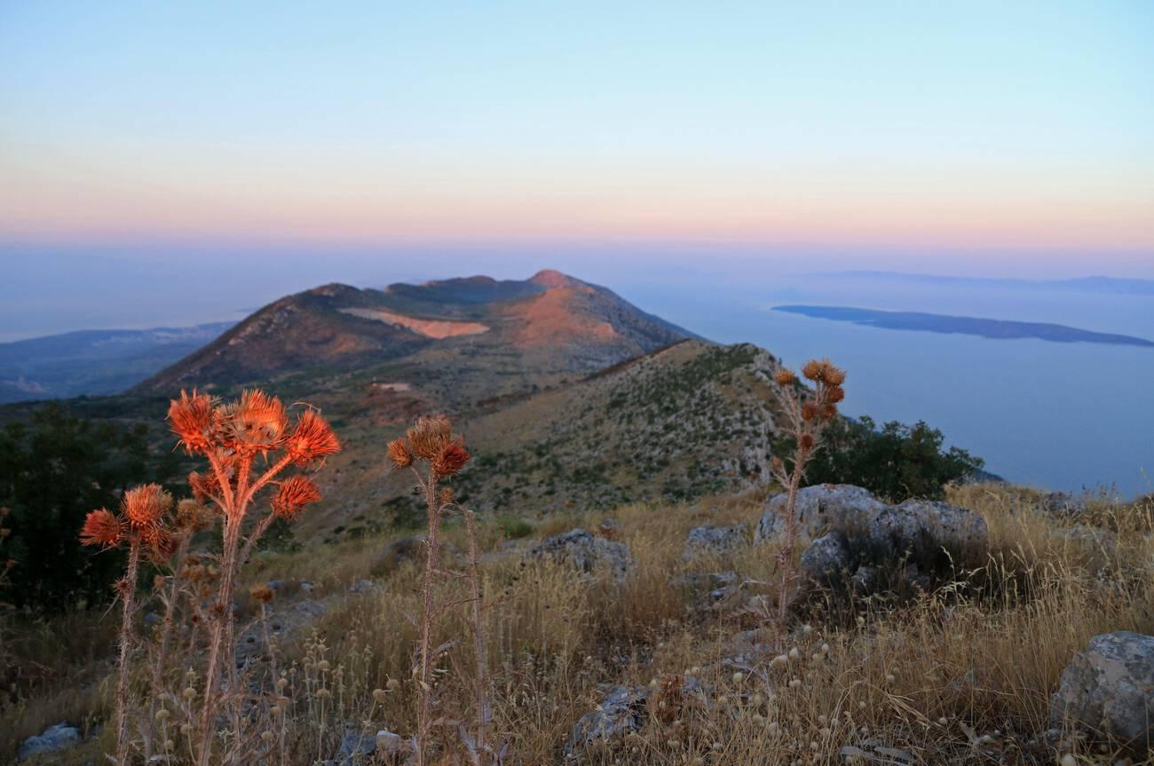 Hiking Trails & Hidden Gems in Hvar's Interior