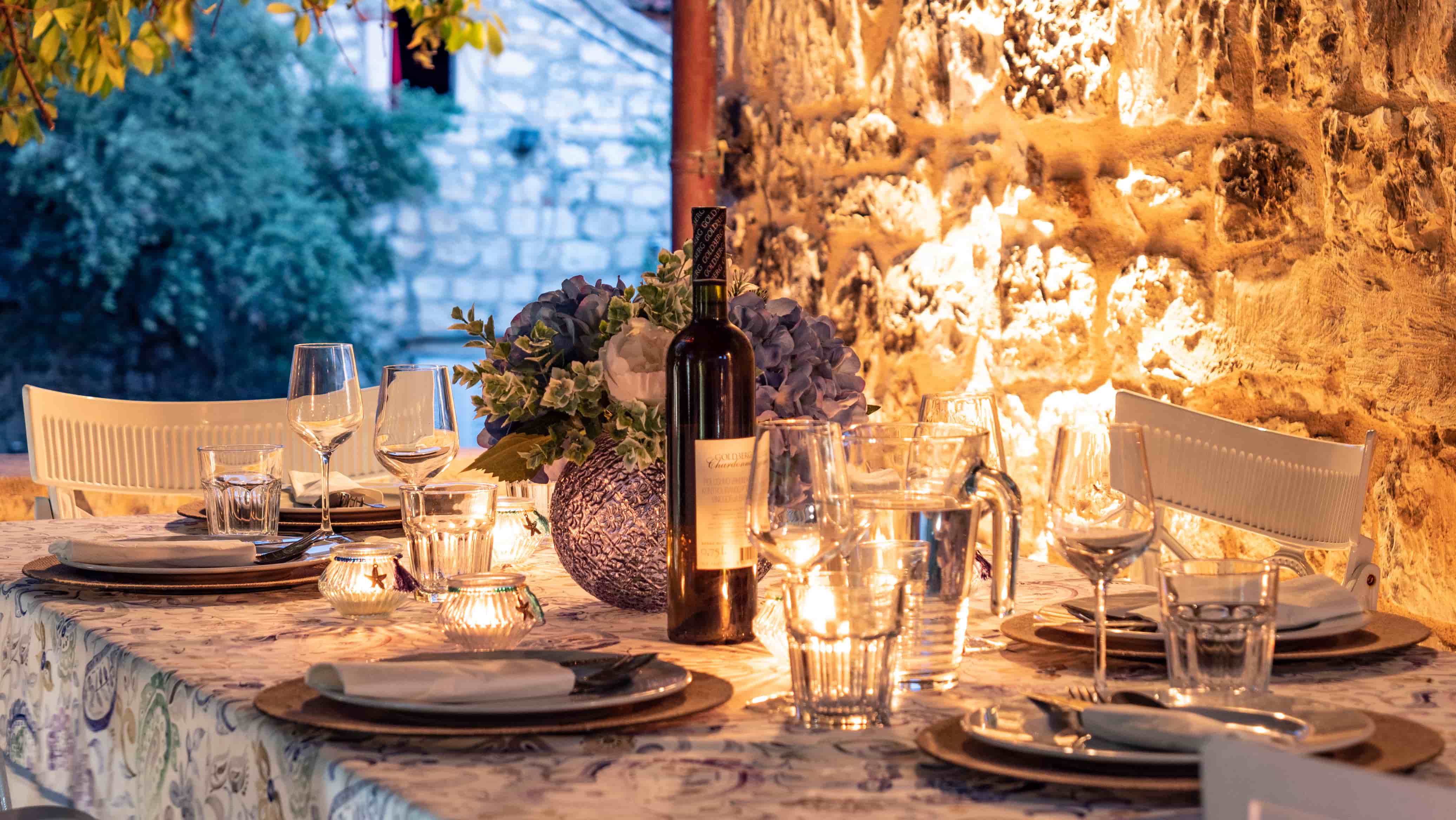 Villa Mediterranean beauty - Luxury villa in Hvar