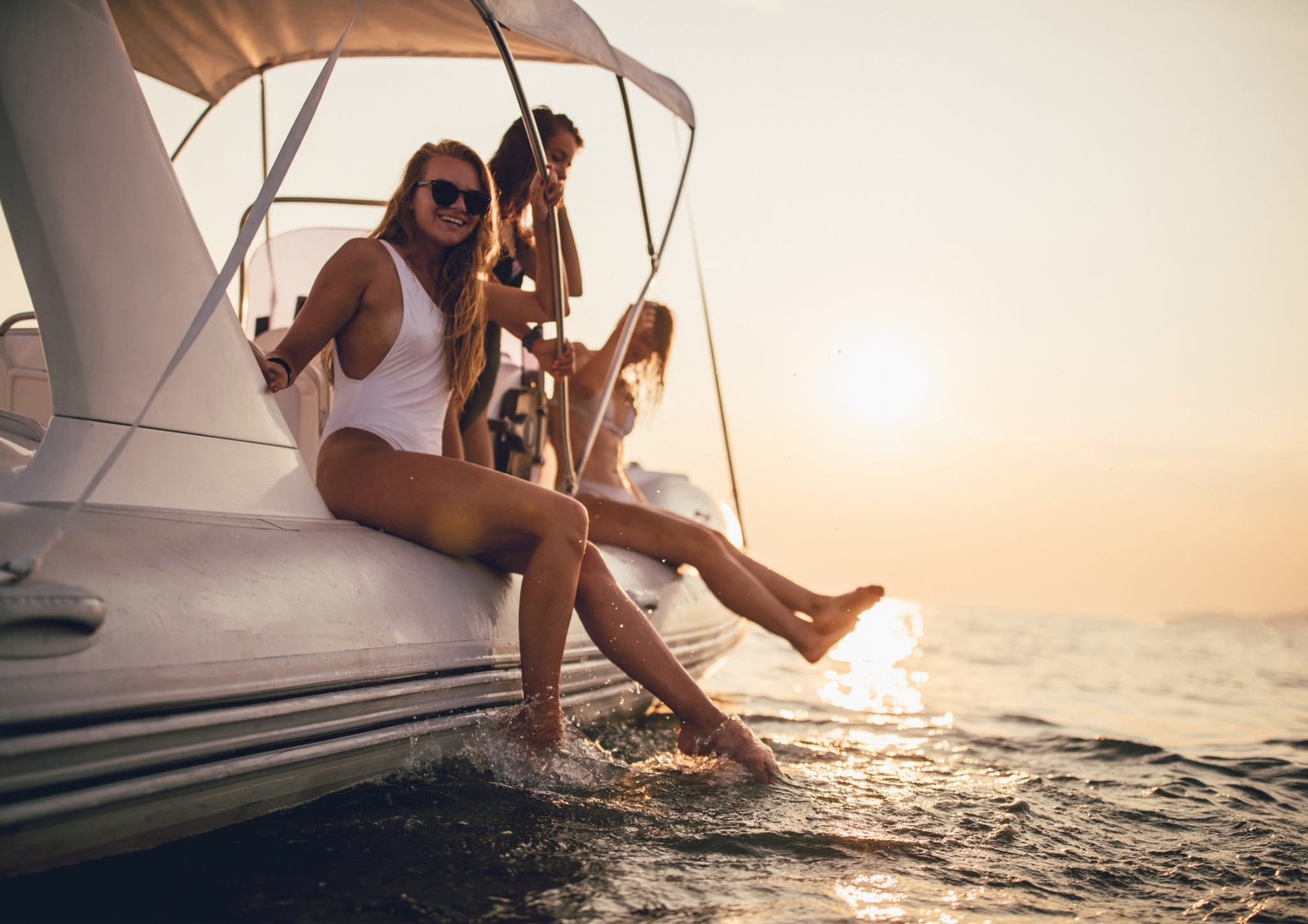 Rent a Boat service in Hvar - Premium concierge service by Hvar House