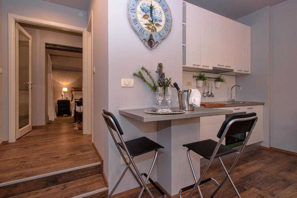 Hvar heritage kala description