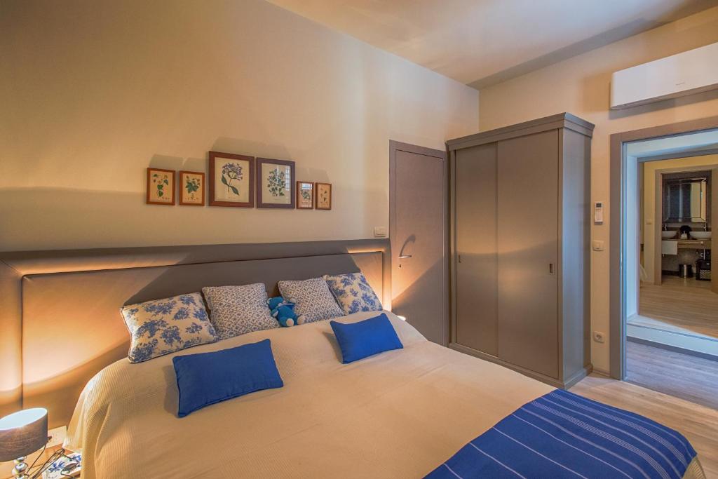 Hvar heritage Residencedva description