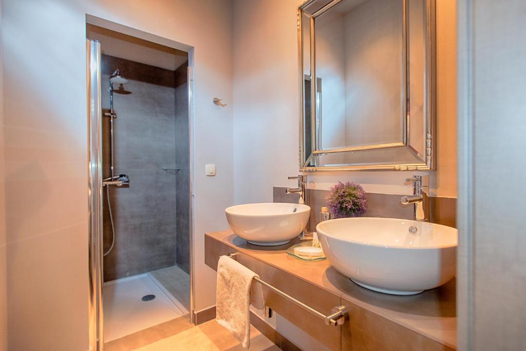 Hvar heritage Residencedva description