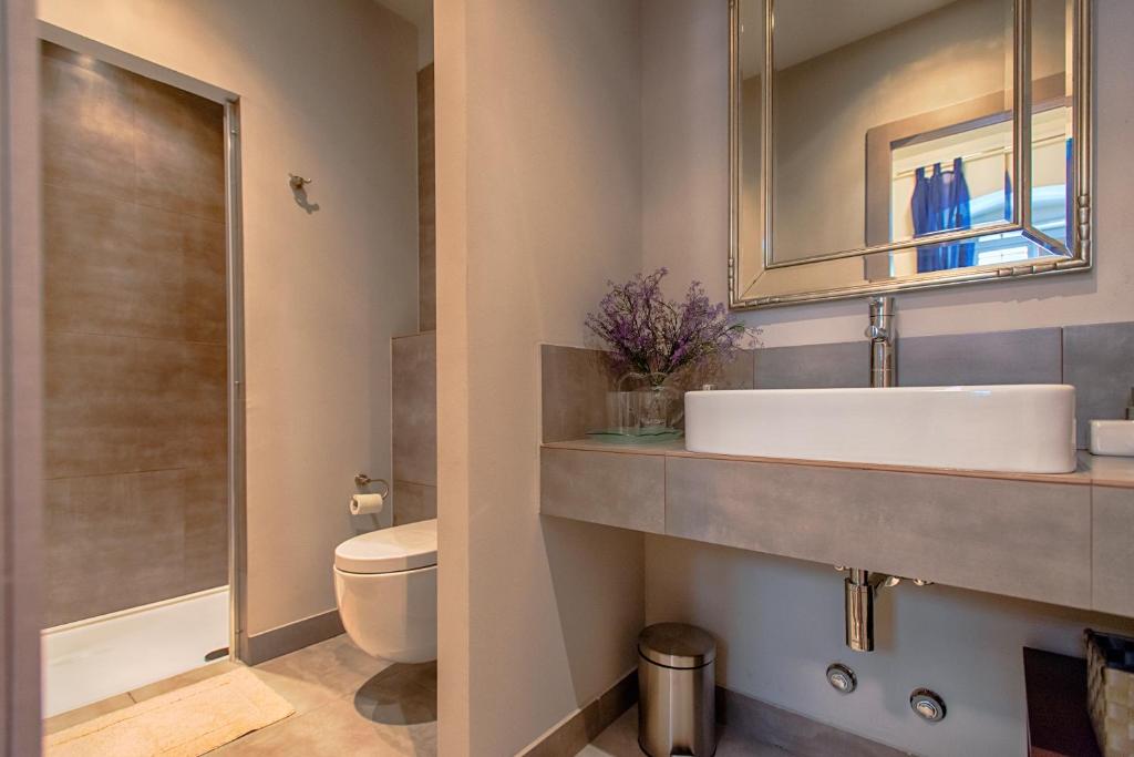 Hvar heritage Residencedva description