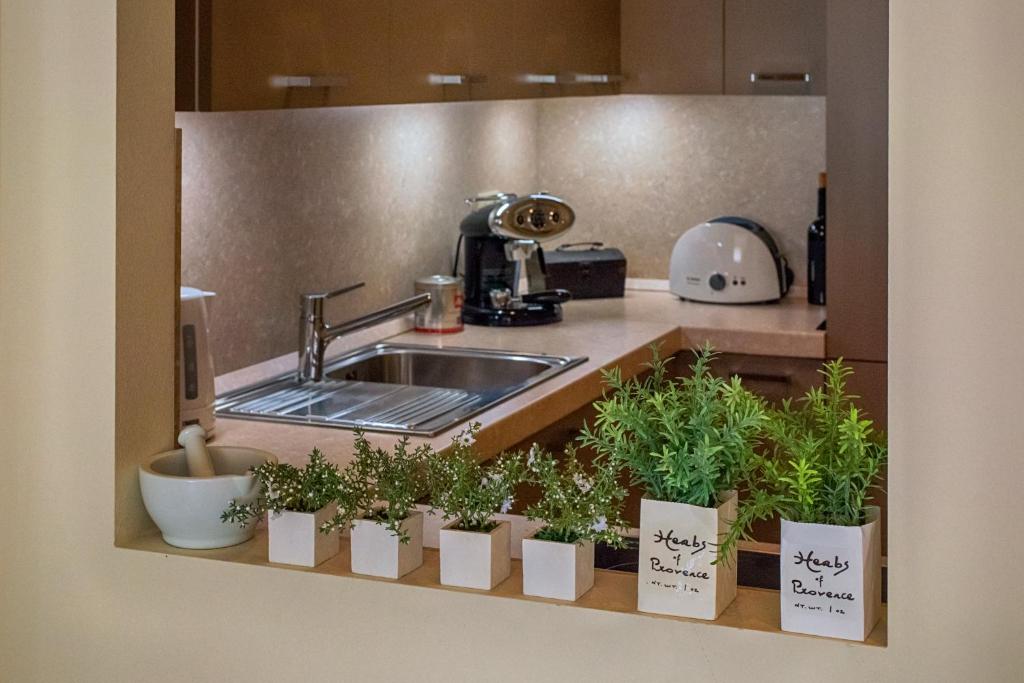 Hvar heritage Residencedva description