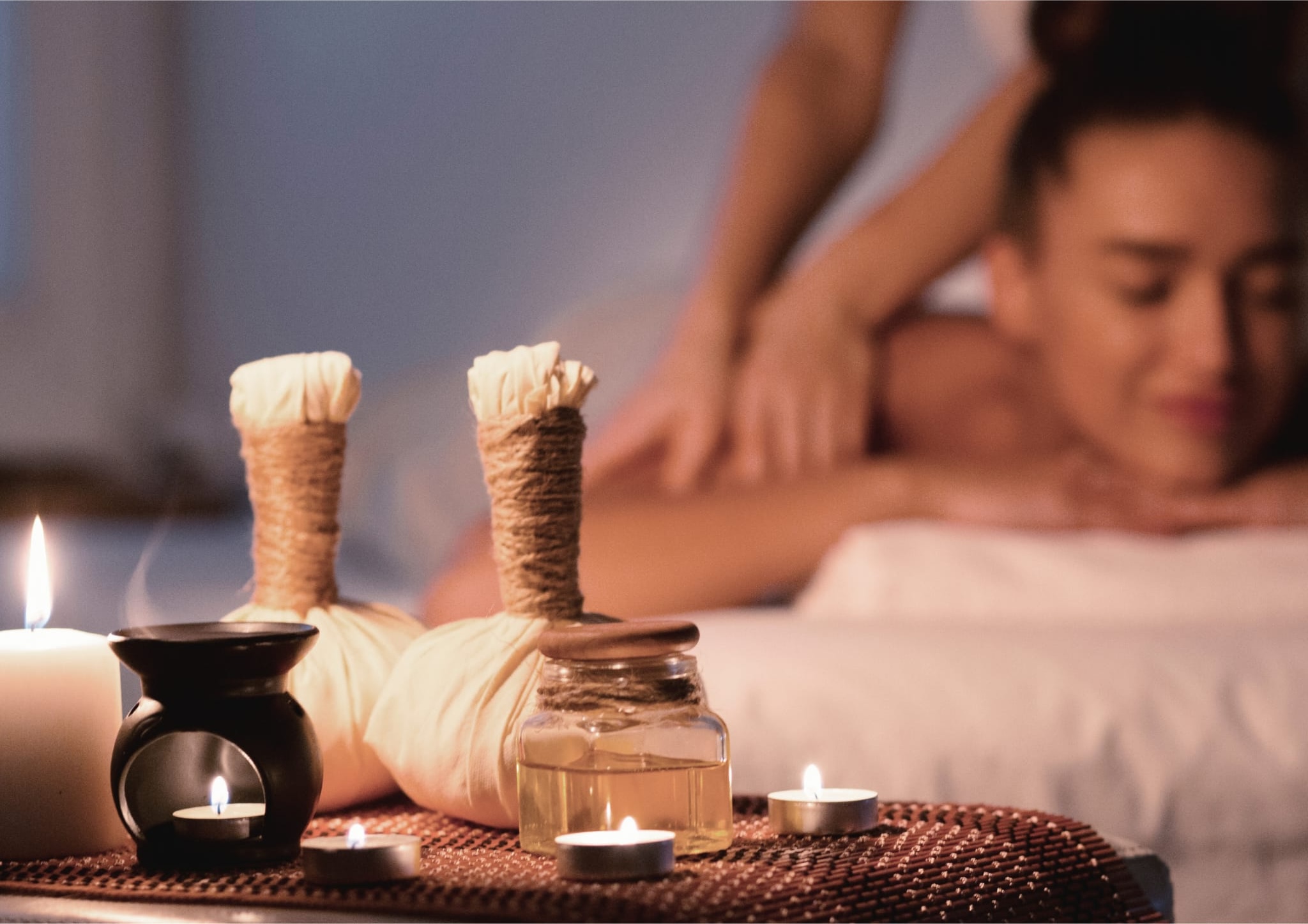 Wellness & Spa service in Hvar - Premium concierge service by Hvar House